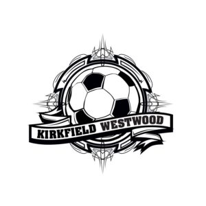 KWCC Soccer Logo