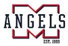 SB Angels Logo