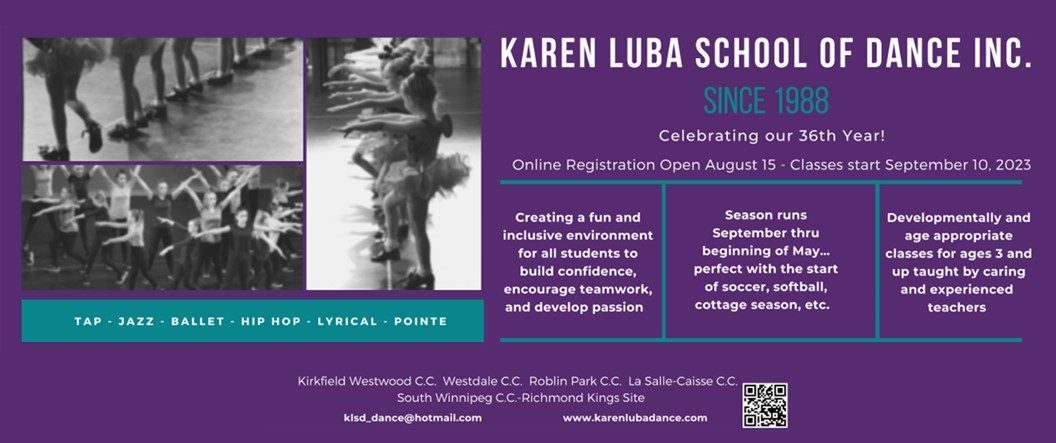 KWCC - KLSD 2023-2024 Poster
